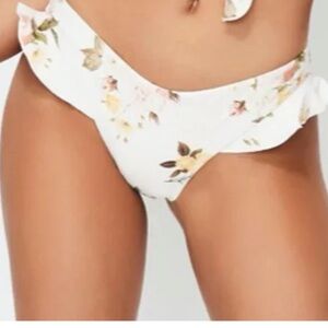 Power 2 the flower Sophia bathing suit swimsuit bottom size xs NWT